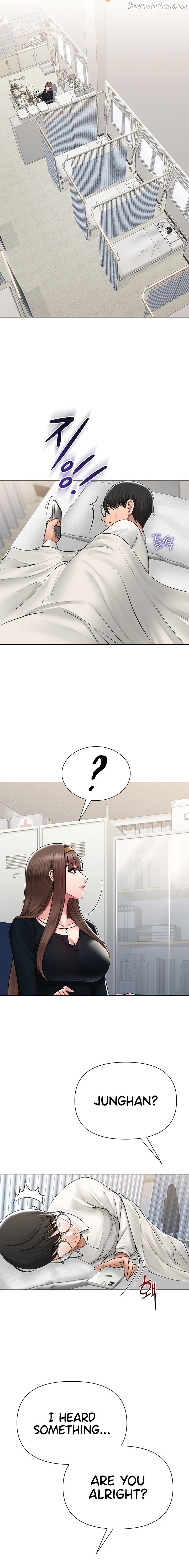 SNS Chapter 25 - page 12