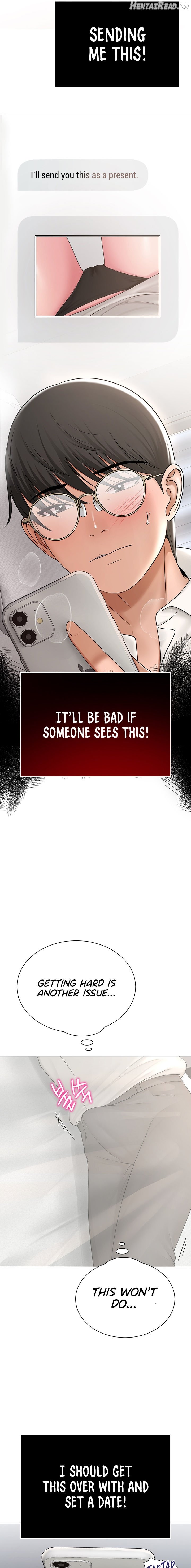 SNS Chapter 25 - page 15