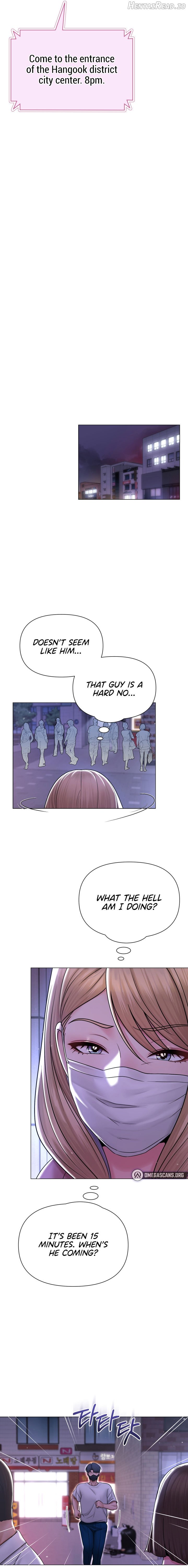 SNS Chapter 25 - page 17