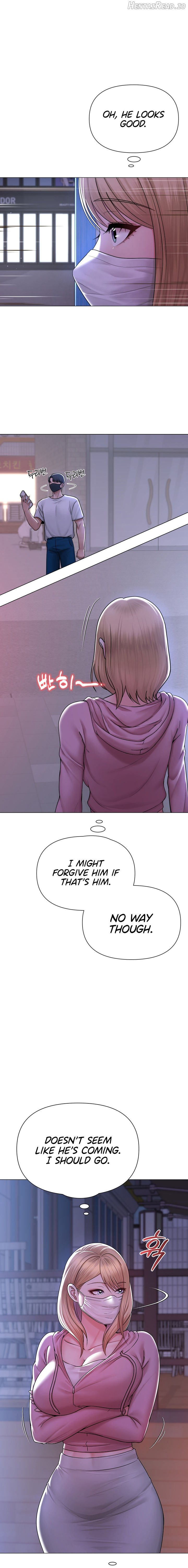 SNS Chapter 25 - page 18