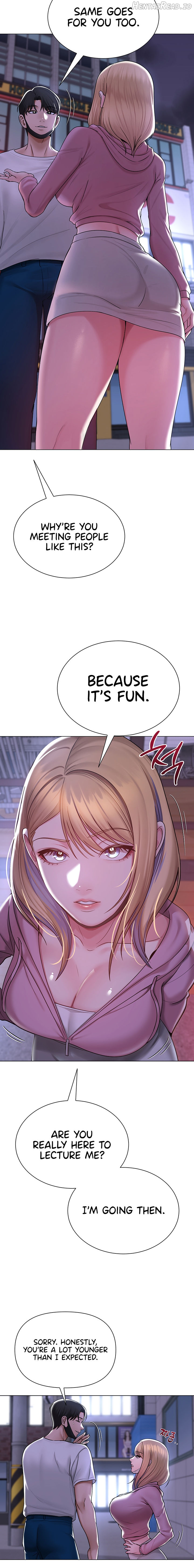 SNS Chapter 25 - page 22