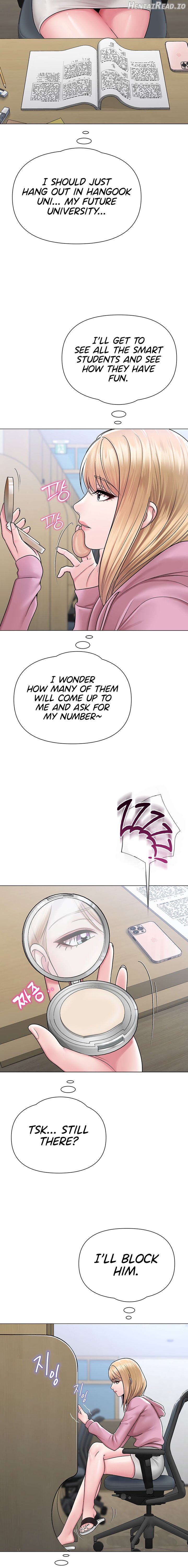 SNS Chapter 25 - page 10