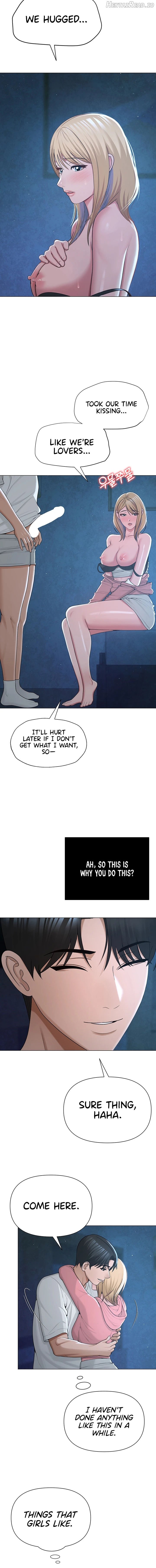 SNS Chapter 26 - page 12