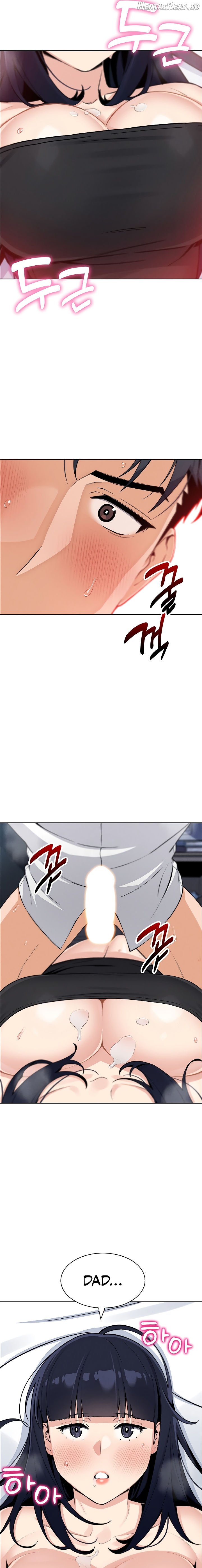 My Daughter Chapter 15 - page 3