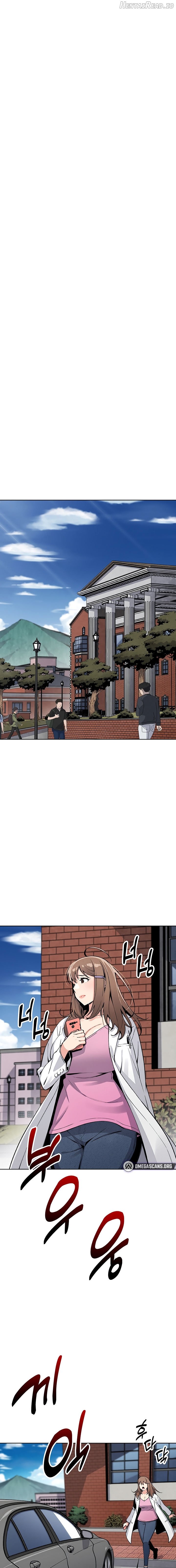 My Daughter Chapter 16 - page 1