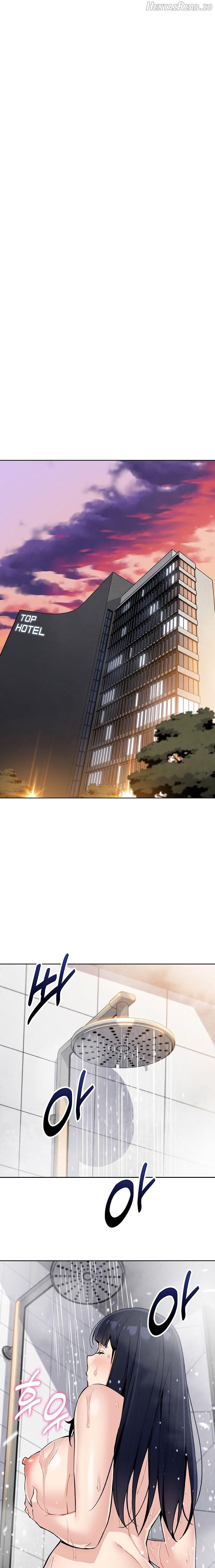 My Daughter Chapter 16 - page 17