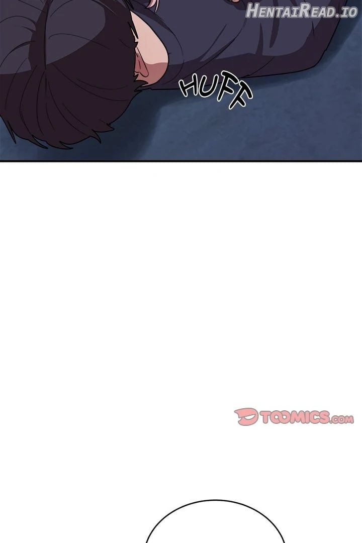 I Became a Dog! Chapter 16 - page 103