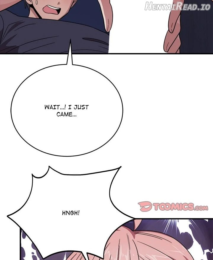 I Became a Dog! Chapter 16 - page 58