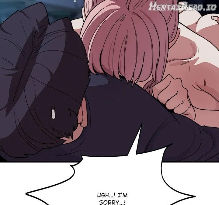I Became a Dog! Chapter 16 - page 85
