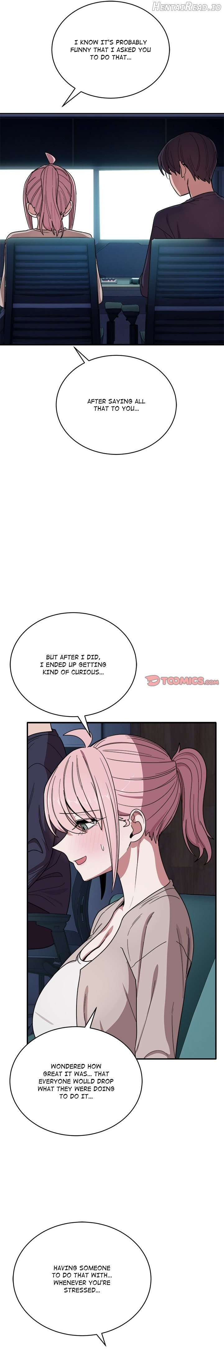 I Became a Dog! Chapter 17 - page 19