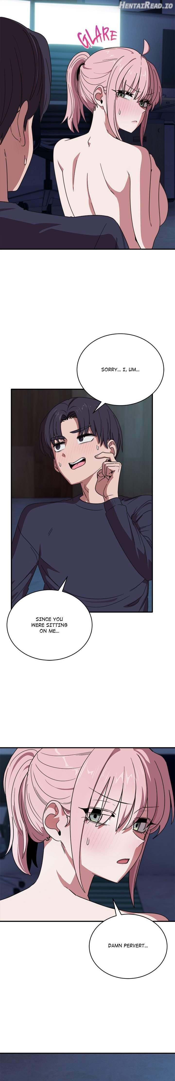 I Became a Dog! Chapter 17 - page 4