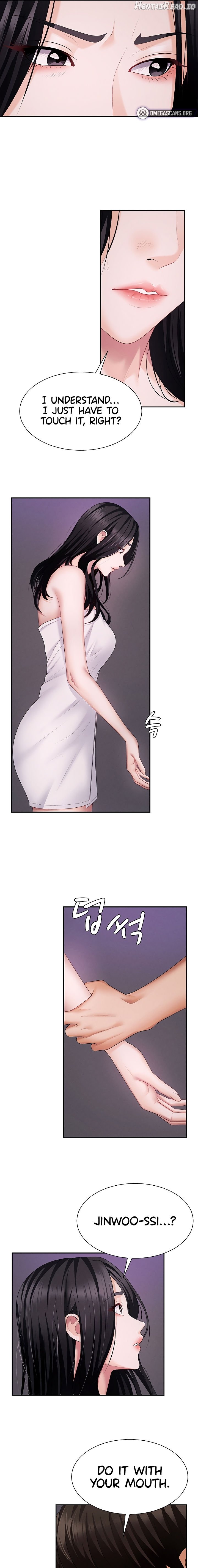 Pay With Your Body Chapter 12 - page 13