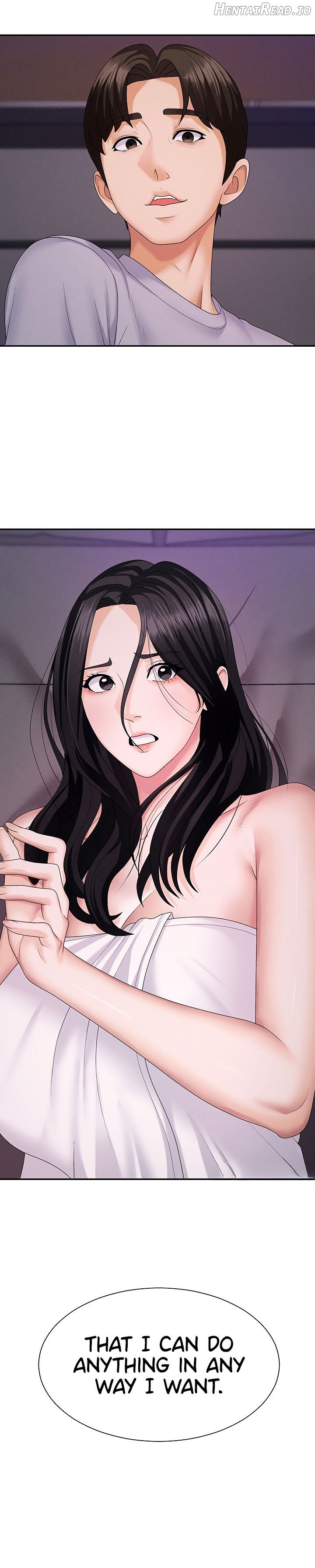 Pay With Your Body Chapter 12 - page 19