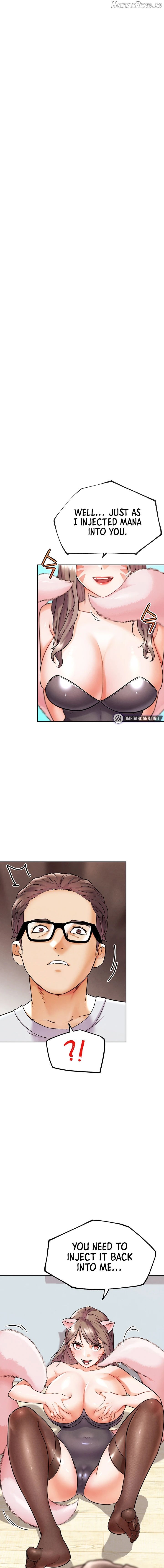 IRL PvP Chapter 11 - page 1