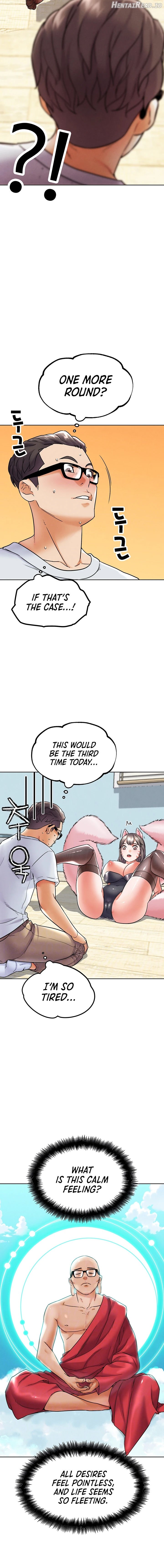 IRL PvP Chapter 11 - page 2