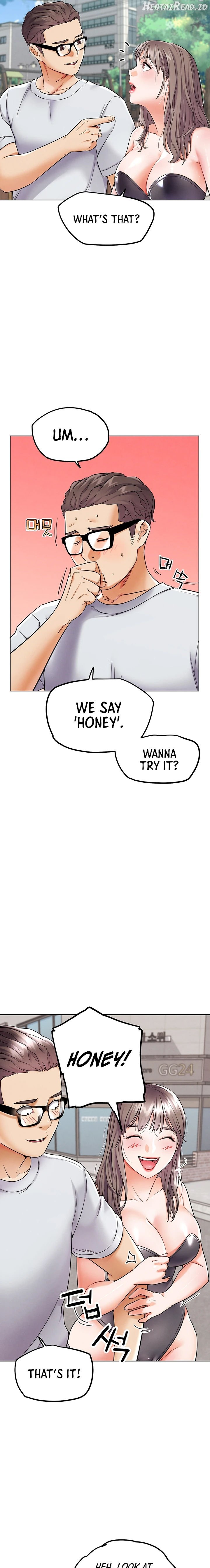 IRL PvP Chapter 11 - page 11