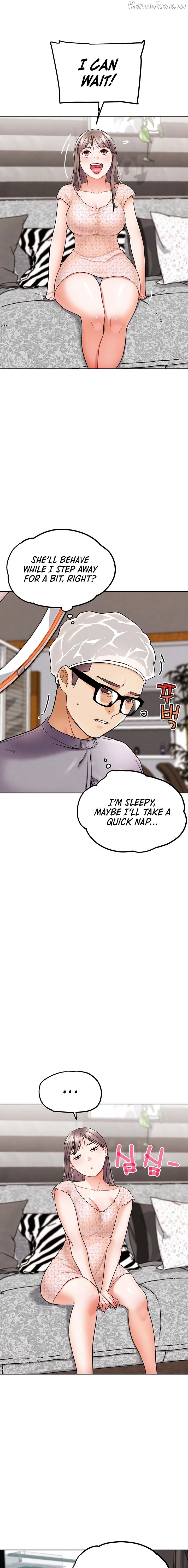 IRL PvP Chapter 11 - page 15