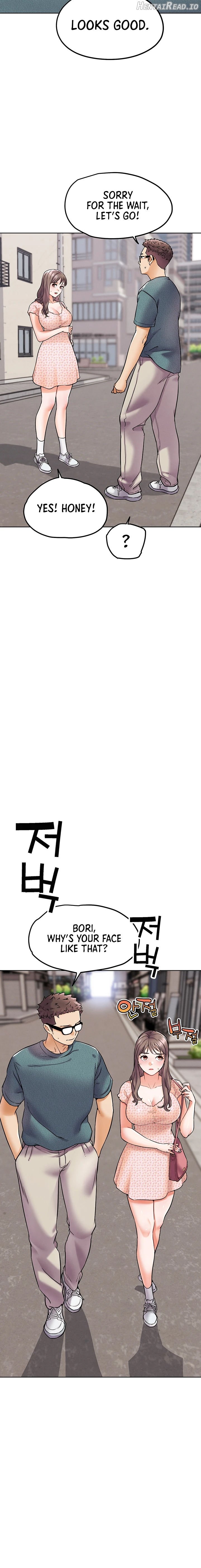 IRL PvP Chapter 11 - page 20