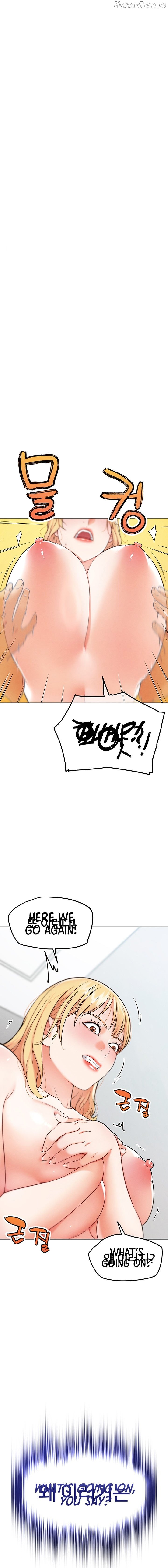 IRL PvP Chapter 13 - page 1