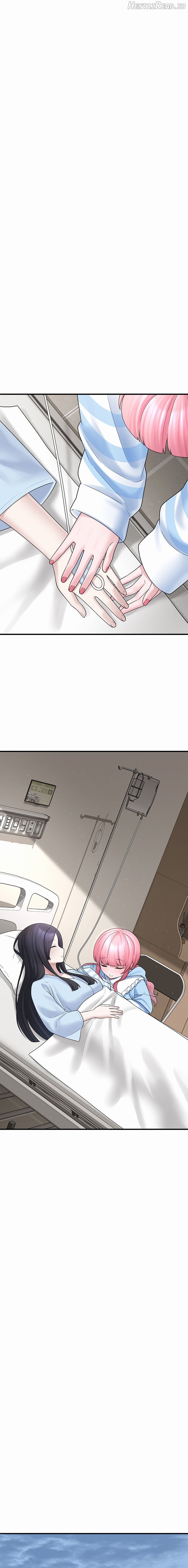 I Picked Up an Unstable Girl From the Junkyard Chapter 12 - page 18
