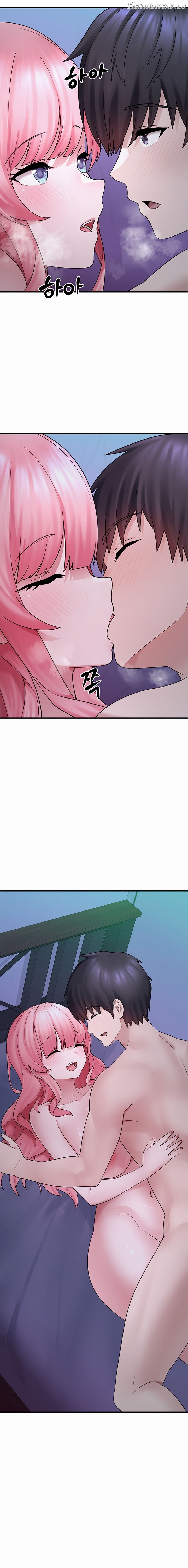 I Picked Up an Unstable Girl From the Junkyard Chapter 12 - page 8