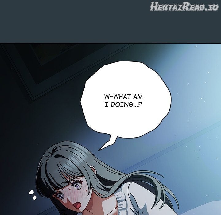 Sweet Girl, Dirty Secrets Chapter 14 - page 103