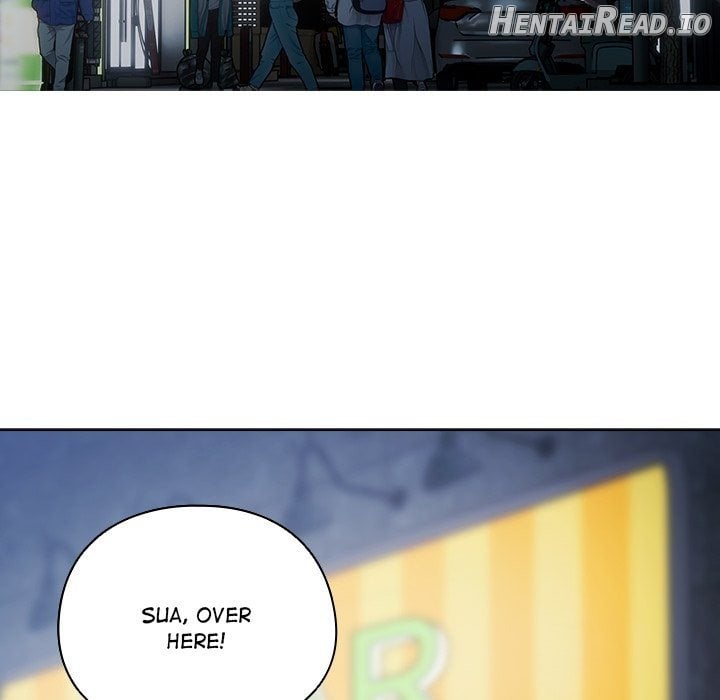 Sweet Girl, Dirty Secrets Chapter 14 - page 112