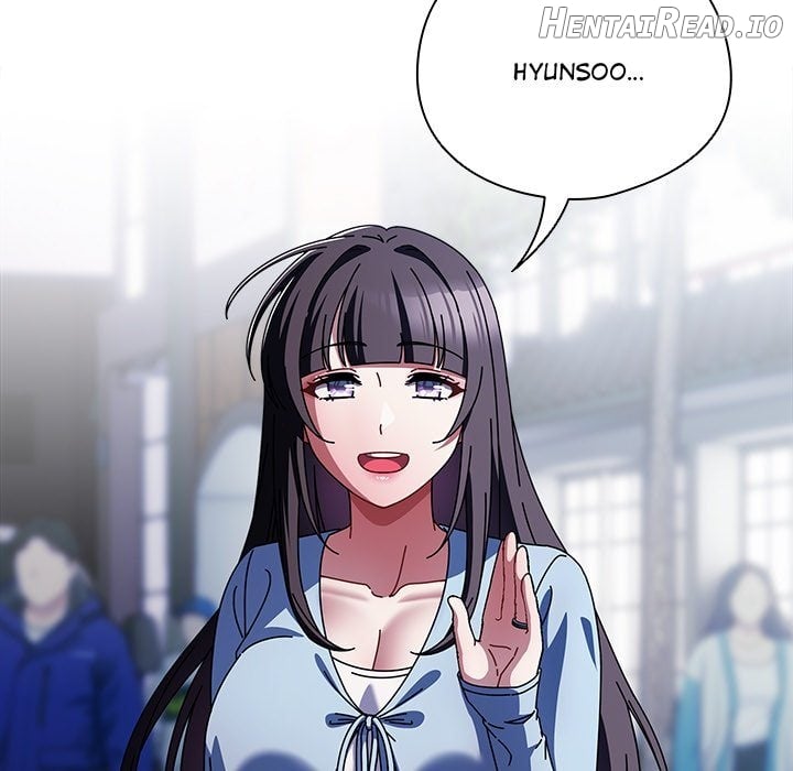 Sweet Girl, Dirty Secrets Chapter 14 - page 115