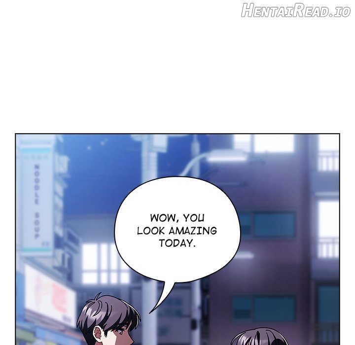 Sweet Girl, Dirty Secrets Chapter 14 - page 117