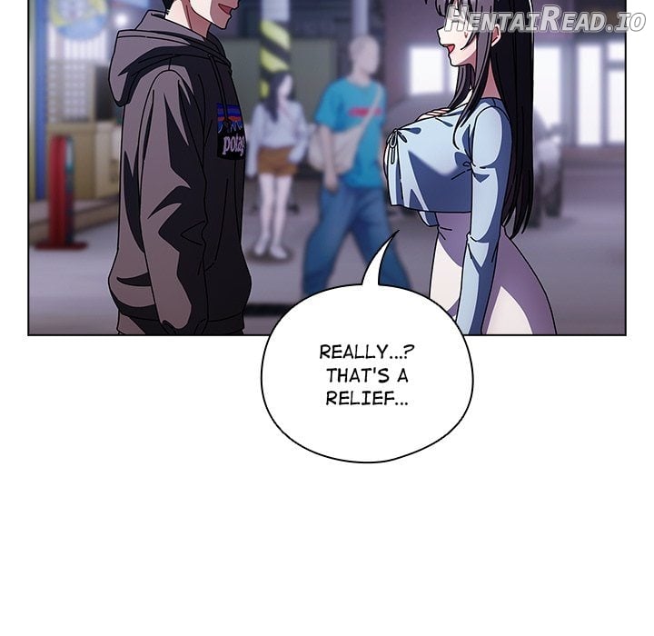 Sweet Girl, Dirty Secrets Chapter 14 - page 118