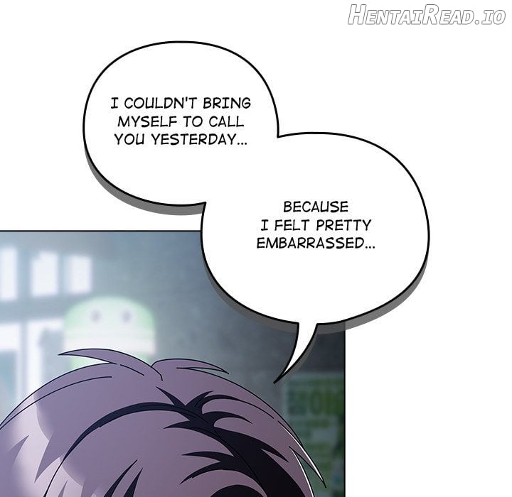 Sweet Girl, Dirty Secrets Chapter 14 - page 119