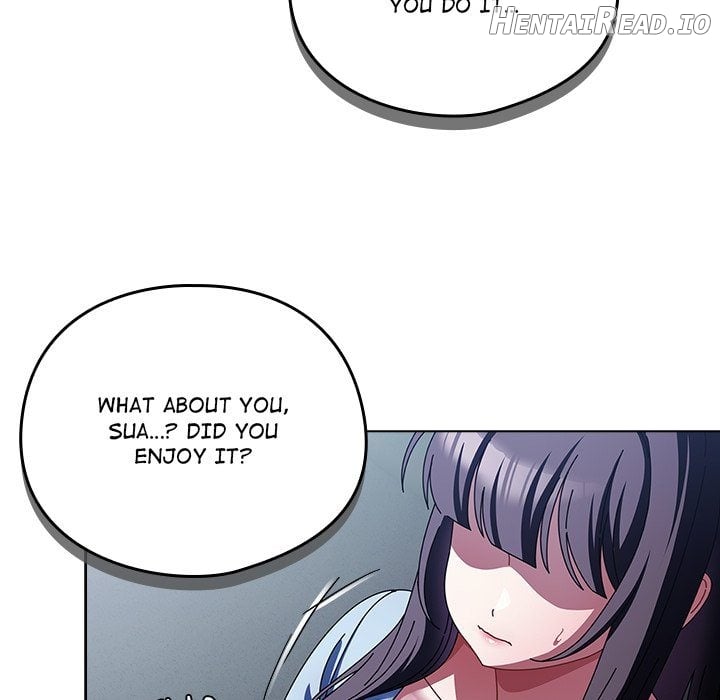 Sweet Girl, Dirty Secrets Chapter 14 - page 121