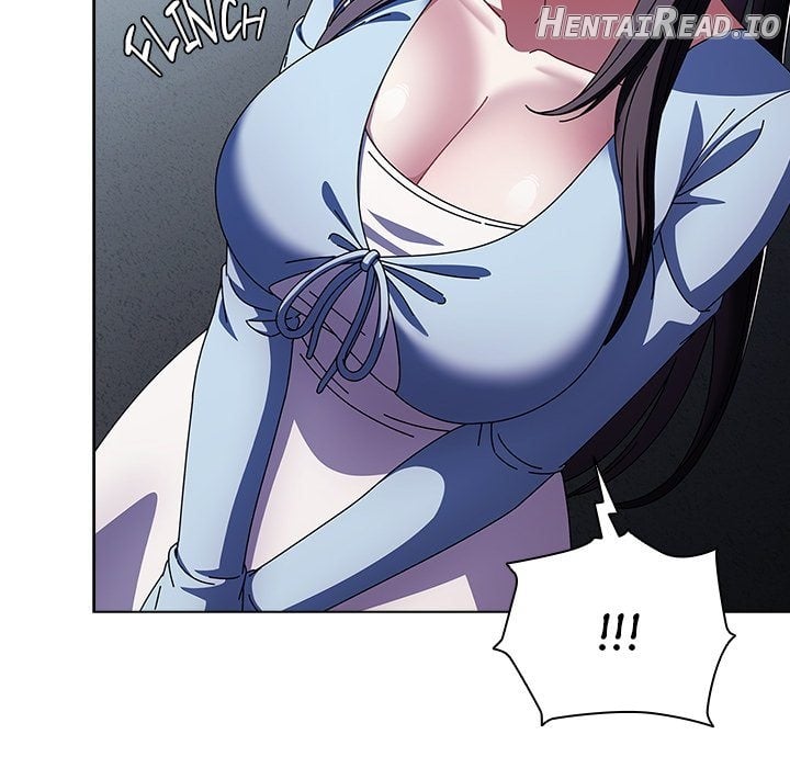 Sweet Girl, Dirty Secrets Chapter 14 - page 122