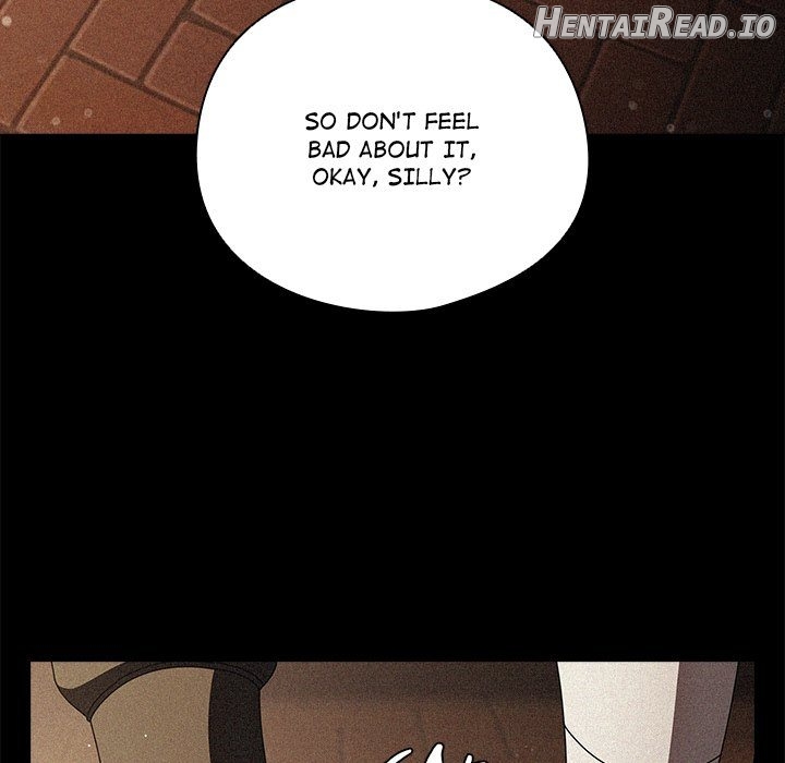 Sweet Girl, Dirty Secrets Chapter 14 - page 130