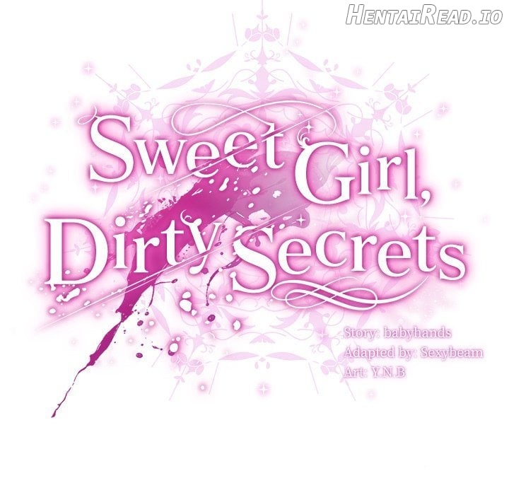 Sweet Girl, Dirty Secrets Chapter 14 - page 14