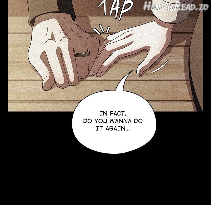 Sweet Girl, Dirty Secrets Chapter 14 - page 131