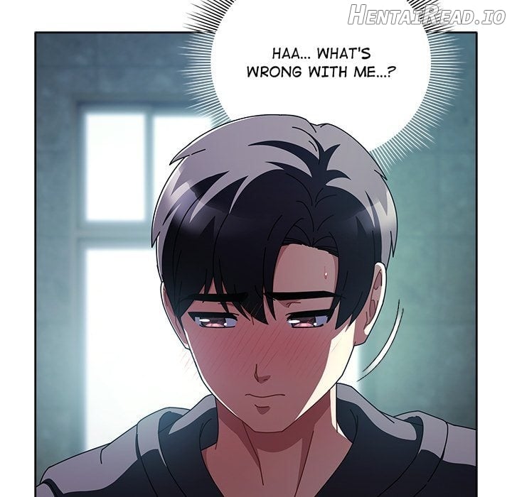 Sweet Girl, Dirty Secrets Chapter 14 - page 136