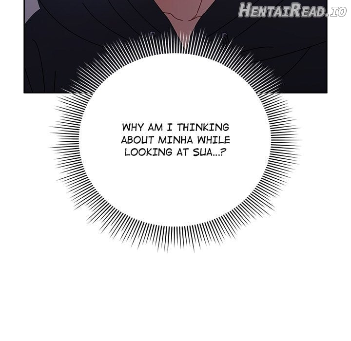 Sweet Girl, Dirty Secrets Chapter 14 - page 137