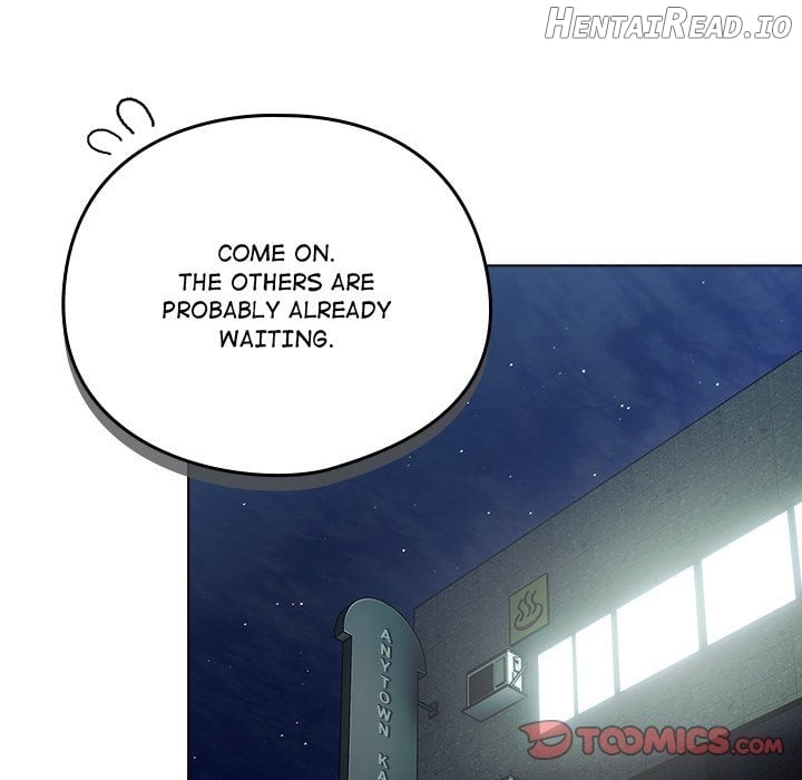 Sweet Girl, Dirty Secrets Chapter 14 - page 140