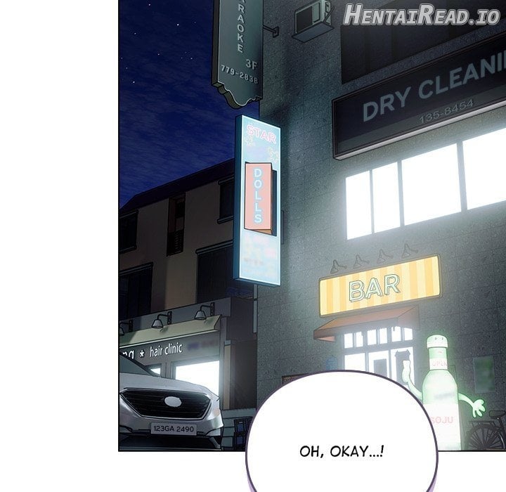 Sweet Girl, Dirty Secrets Chapter 14 - page 141