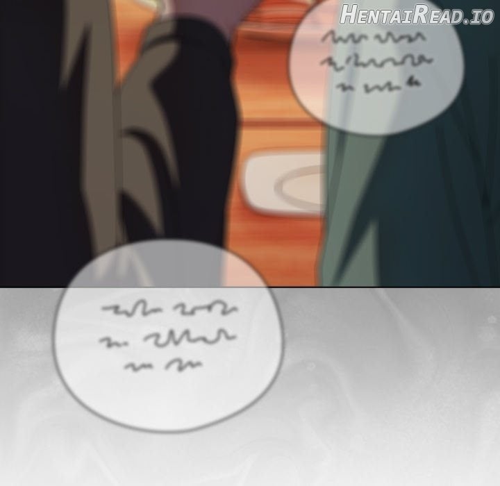 Sweet Girl, Dirty Secrets Chapter 14 - page 150