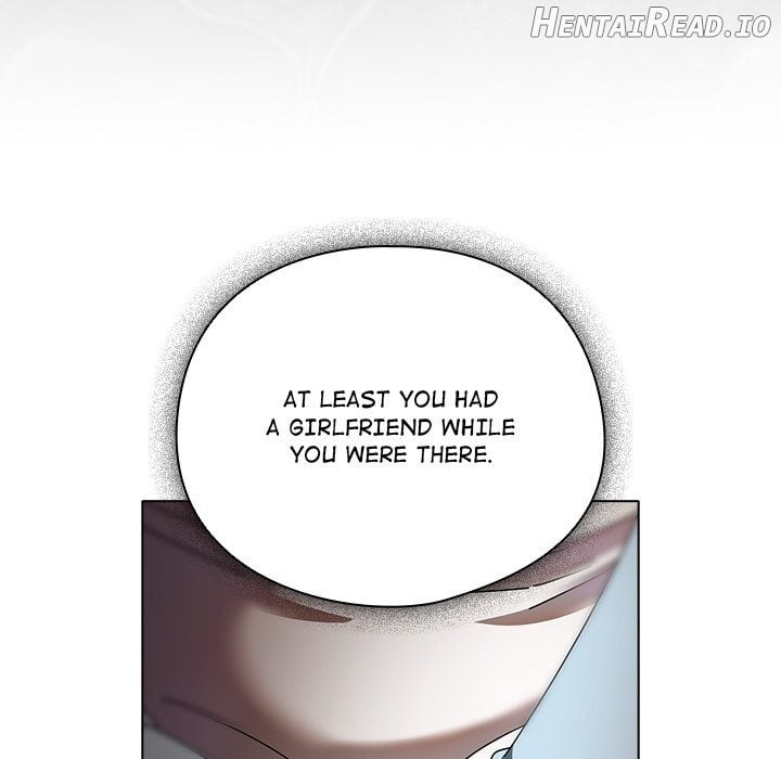 Sweet Girl, Dirty Secrets Chapter 14 - page 151