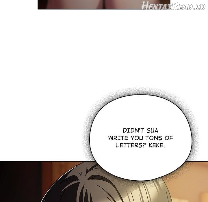 Sweet Girl, Dirty Secrets Chapter 14 - page 153