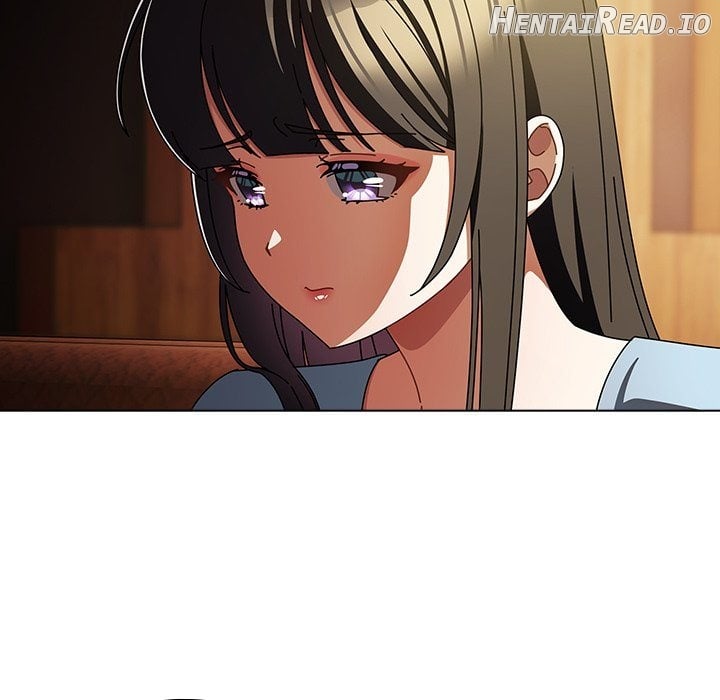 Sweet Girl, Dirty Secrets Chapter 14 - page 154