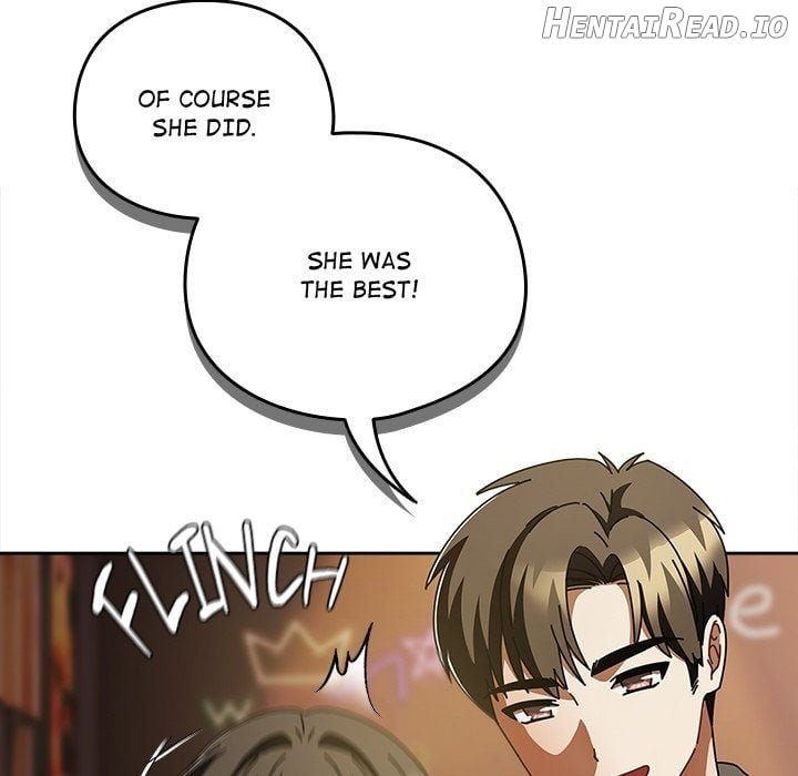 Sweet Girl, Dirty Secrets Chapter 14 - page 155