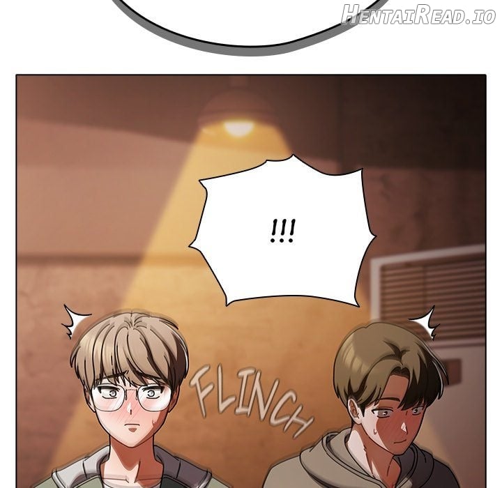 Sweet Girl, Dirty Secrets Chapter 14 - page 162