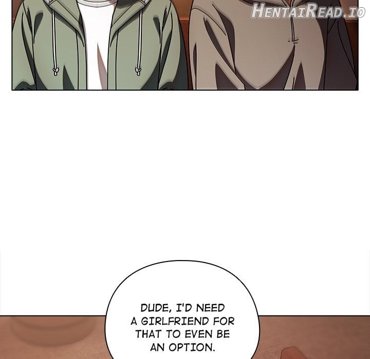 Sweet Girl, Dirty Secrets Chapter 14 - page 163
