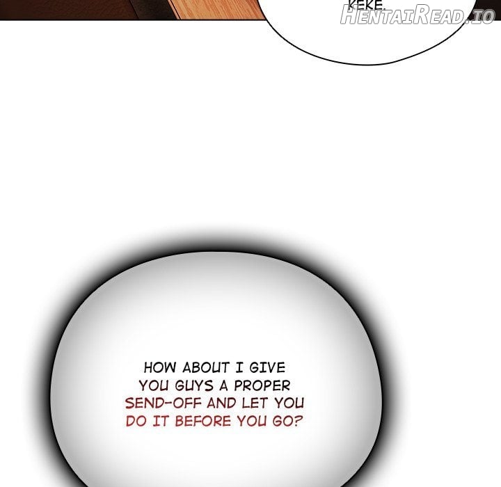 Sweet Girl, Dirty Secrets Chapter 14 - page 165