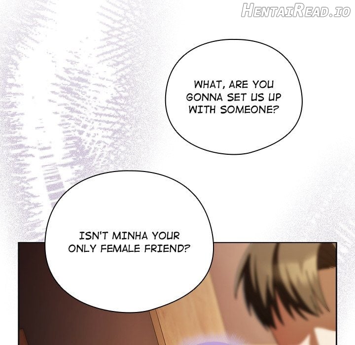 Sweet Girl, Dirty Secrets Chapter 14 - page 168