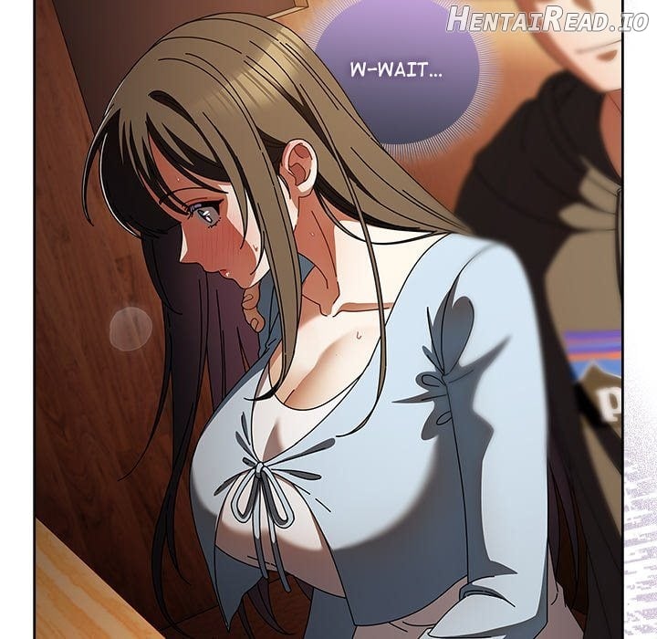 Sweet Girl, Dirty Secrets Chapter 14 - page 169